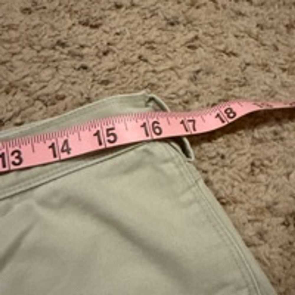 Women's The North Face Beige Pants Size 14 - Picture 4 of 9